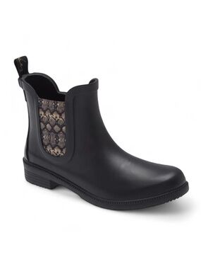 Joules Rutland Rain Boot